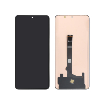 Ecran Complet Noir Redmi Note 14 Pro+ 5G (Sans Châssis) (ReLife)