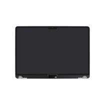 Ecran Complet Argent MacBook Air 13" (A3113) (Sans Logo)