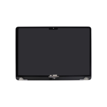 Ecran Complet Argent MacBook Air 13" (A2681) (Sans Logo)