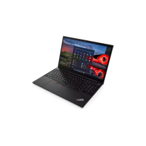 Lenovo ThinkPad E15 Gen 2 15'' - Core i5 11e Gen - SSD 256 Go - Ram 8 Go - AZERTY (Grade C)