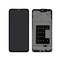 Ecran Complet Incell Galaxy A16 5G A166B (Avec Châssis)