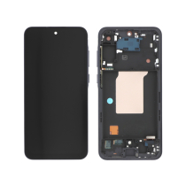 Ecran Complet Incell Galaxy A55 5G (A556B) (Avec Châssis)  