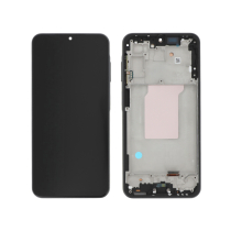 Ecran Complet Incell Galaxy A26 5G (A266B) (Avec Châssis) 
