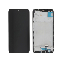 Ecran Complet OLED Galaxy A15 4G (A155F) (Avec Châssis) 