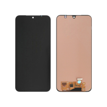 Ecran Complet OLED Galaxy A17 5G (A176B) (Sans Châssis)  