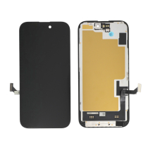 Ecran Complet iPhone 15 (Soft OLED) (Prime)
