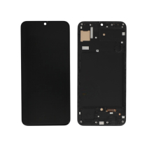Ecran Complet Incell Galaxy A50S (A507) (Avec Châssis)