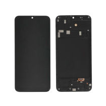 Ecran Complet Incell Galaxy A20 (A205F) (Avec Châssis)