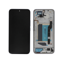 Ecran Complet Violet Redmi Note 15 Pro+ 5G (Avec Châssis) (ReLife)