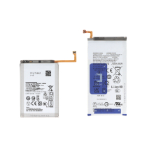 Pack 2 Batteries Galaxy Z Fold6 (F956B)
