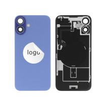 Vitre Arrière Outremer iPhone 16 Plus (Avec Composants) (Pulled A)