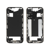 Châssis Central Or iPhone Air (Avec Composants) (Pulled A)