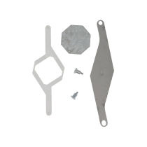 Kit Fixation de Dissipateur Thermique APU PlayStation 5/5 Slim