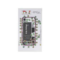 DOTTORPOD X iScrews pour iPhone 16e