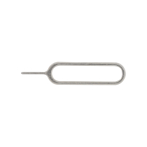 Extracteur SIM (type Apple)