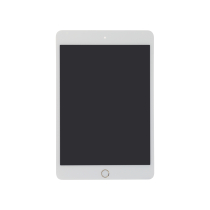 Ecran Complet Blanc iPad mini 7.9" (4e Gen) (ReLife)