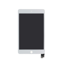 Ecran Complet Blanc iPad mini 5 (2019) (ReLife)