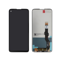 Ecran Complet Noir Moto G8 Power (XT2041-3)