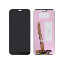 Ecran Complet Noir Huawei P20 Lite