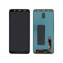 Ecran Complet OLED Galaxy J8 2018
