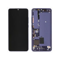 Ecran Complet Violet Xiaomi Mi Note 10 Lite