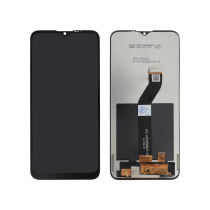 Ecran Complet Moto G8 Power Lite (V2) (sans châssis)