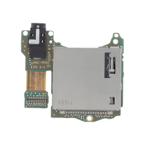 Lecteur de Cartouche Nintendo Switch (Version DN)