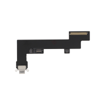 Connecteur de Charge Argent iPad Air 4 (4G) (2020)
