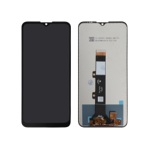Ecran Complet Moto G30