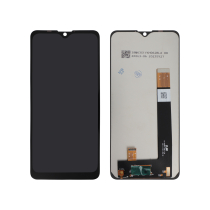 Ecran Complet Noir Blackview A80 (ReLife)