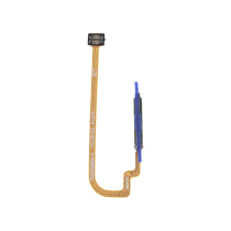 Nappe Bouton Home Gris Redmi 9T