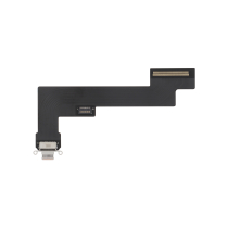 Connecteur de Charge iPad Air 4 10,9" 2020 (Rose Or) (Wifi)