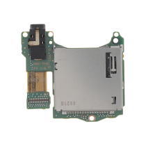 Lecteur de Cartouche Nintendo Switch (Version 2)