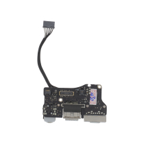 Carte Fille Magsafe 2 Macbook Air 13’’ Mi 2013/Début 2014/Début 2015/Mi 2017 (A1466)