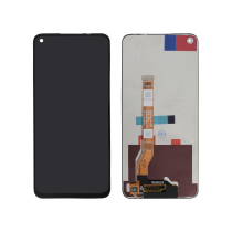 Ecran Complet Realme 8i (Sans Châssis)