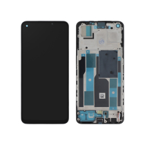 Ecran Complet Realme 9 Pro+ (Avec Châssis)