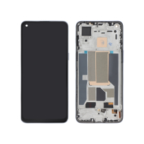 Ecran Complet TFT OnePlus Nord 2 5G (Avec Châssis)