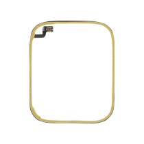 Adhésif Capteur Force Touch Apple Watch Série 4 40mm (GPS)