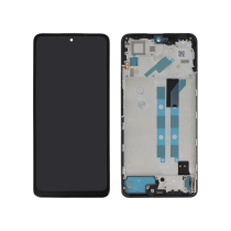 Ecran Complet TFT Redmi Note 11 Pro 4G/5G (Avec châssis)