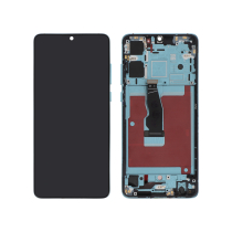 Ecran Complet Aurora OLED Huawei P30 (Avec châssis)