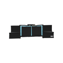 Batterie A1953 Macbook Pro 15" Retina Touch Bar (A1990)