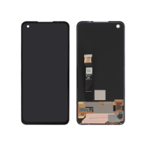 Ecran Complet Zenfone 9	(sans châssis) (ReLife)