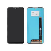 Ecran Complet Wiko View 3 Pro (sans châssis) (ReLife)