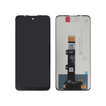 Ecran Complet Moto E40 (sans châssis)