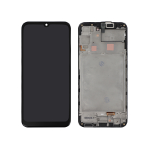 Ecran Complet OLED Galaxy A24 (avec châssis)