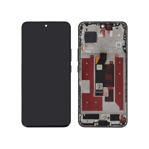 Ecran Complet Noir Honor 90 (Avec châssis) 