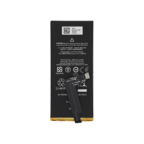Batterie Google Pixel 4A 5G