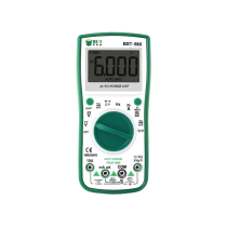 BEST BST-58X Multimètre Automatique Digitale