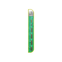 JC V1SE Plaquette Ecran True Tone iPhone 12-14 Plus