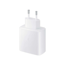SAMSUNG Chargeur 45W USB-C (Blanc) (Bulk)